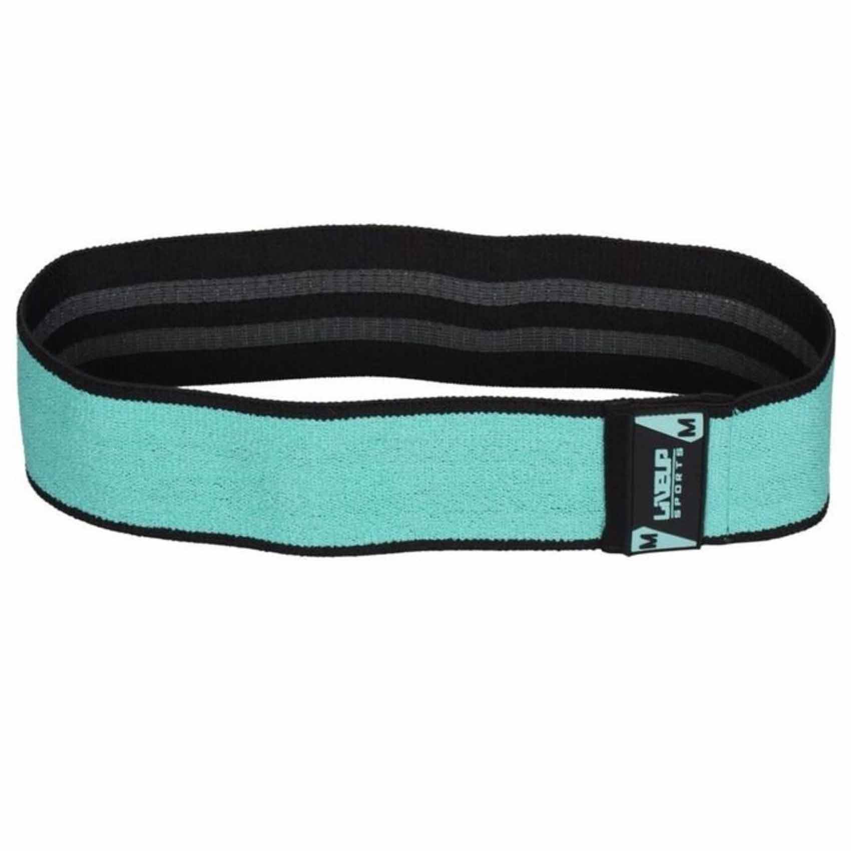 Liveup Hip Band Medium 37x8 Cm Green product thumbnail 2