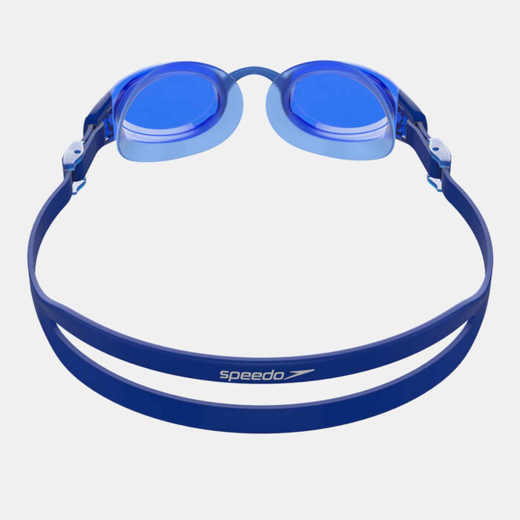 Speedo Mariner Pro Goggles Blue product thumbnail 2