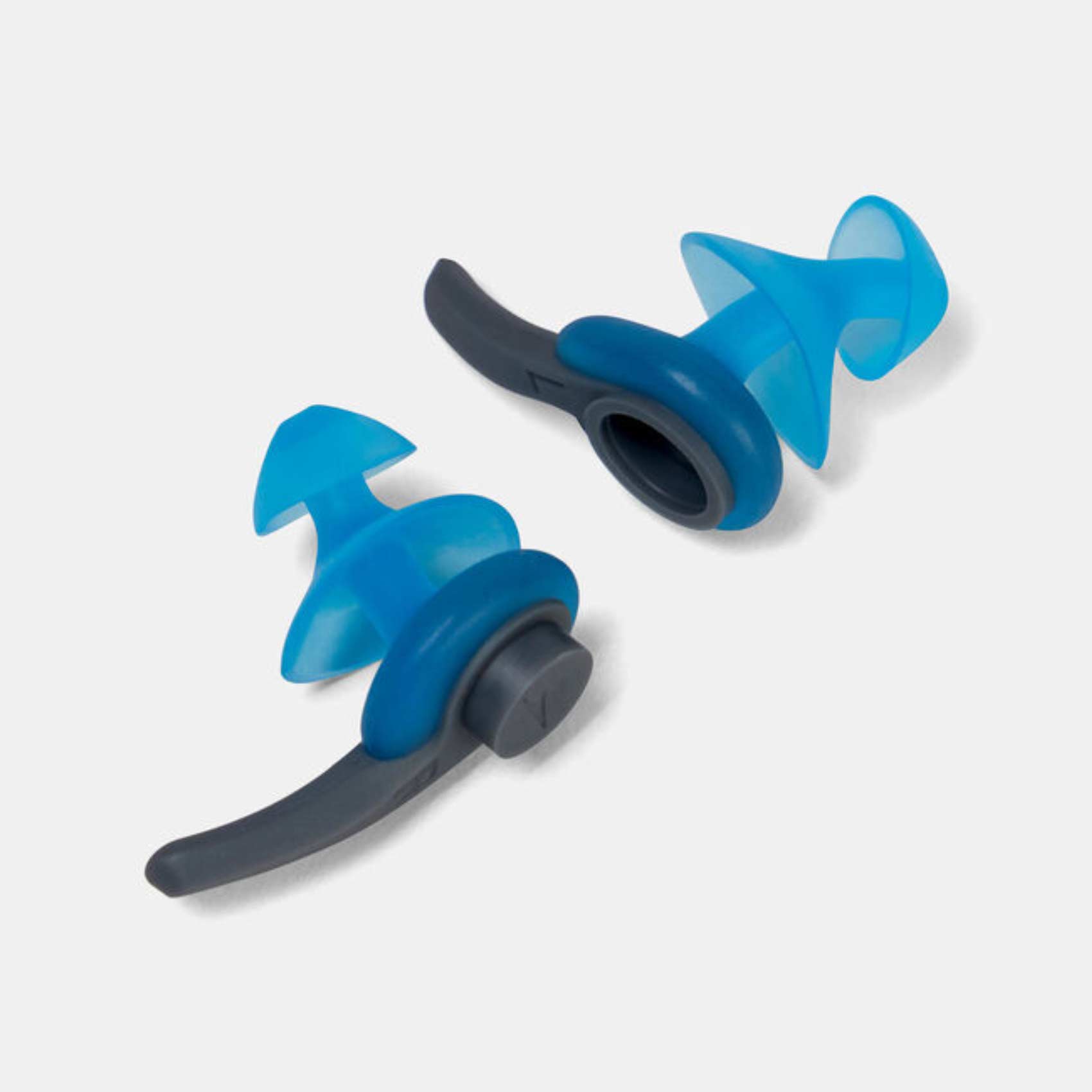 Speedo Biofuse Earplugs Blue product thumbnail 2