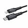 Acefast Charging Cable C4-01 Black