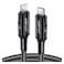 Acefast Charging Cable C4-01 Black