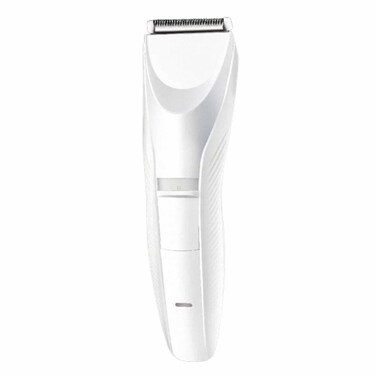 ايس بي تيك ماكينة حلاقة موديل SP SPHC-712W لون أبيض