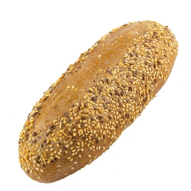 Multi Cereal Loaf Bread 400 Gram