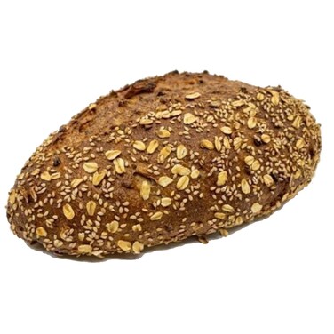 خبز متعدد الحبوب 400 غرام