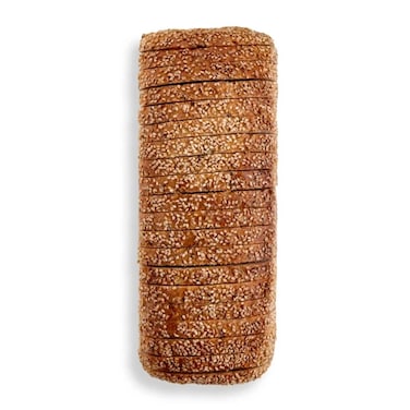 أوميغا 3 خبز