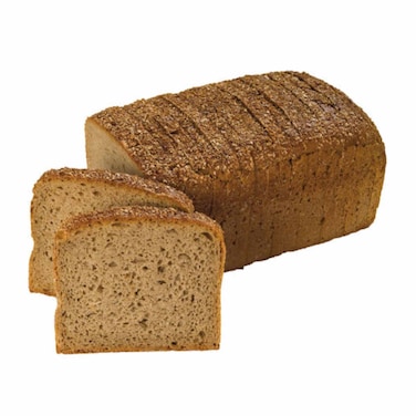 Hi Fiber Bread