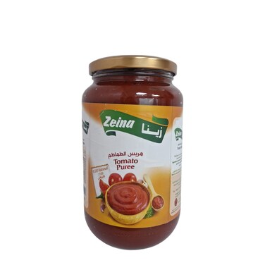 زينا هريس طماطم 1050 غرام