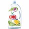 Omo Detergent Gel Marsei 2.5 Liter