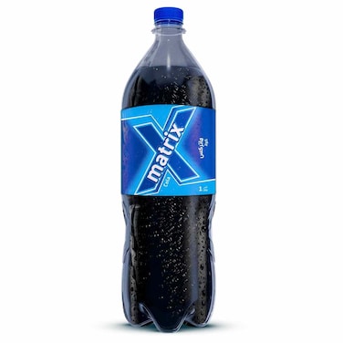 ماتركس مشروب غازي كولا 1 لتر