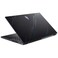 أيسر نيترو V15 لابتوب  معالج Intel Core i7 13620H بسرعة 4.90 جيجاهرتز بطاقة رسومات RTX 4050 بسعة 6 جيجابايت ذاكرة وصول عشوائي DDR5 بسعة 16 جيجابايت شاشة IPS FHD مقاس 15.6 بوصة بتردد 144 هرتز