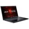 أيسر نيترو V15 لابتوب  معالج Intel Core i7 13620H بسرعة 4.90 جيجاهرتز بطاقة رسومات RTX 4050 بسعة 6 جيجابايت ذاكرة وصول عشوائي DDR5 بسعة 16 جيجابايت شاشة IPS FHD مقاس 15.6 بوصة بتردد 144 هرتز