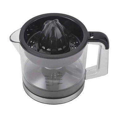 كونتي عصارة حمضيات موديل CP 4001 قوة 40 واط لون أسود