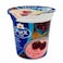 Puck Yoghurt Cherry Flavour With Real Fruit Pieces 150 Gram