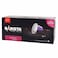Barista Coffee Capsules Intenso Espresso 20 Cap
