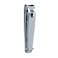Beter Mcure Nail Clipper Chrome With File 5.8 cm