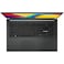 آسوس لابتوب E1504FA-NJ287 فيفو بوك جو شاشة 15 بوصة FHD معالج ريزن 5 7520U ذاكرة 8 جيجابايت قرص SSD بسعة 512 جيجابايت لون أسود