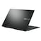 آسوس لابتوب E1504FA-NJ287 فيفو بوك جو شاشة 15 بوصة FHD معالج ريزن 5 7520U ذاكرة 8 جيجابايت قرص SSD بسعة 512 جيجابايت لون أسود