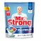Mr Strong Dishwasher Pods Platinyom Plus 63 Tabs