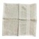 لا كوليكشن منشفة حمام Bs420Nb قياس 100×150 سم لون بيج