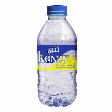 كنزي مياه 330 مل