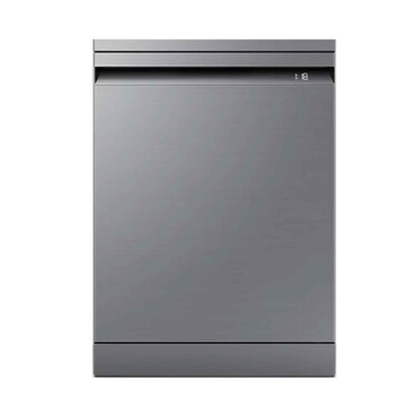 سامسونج جلاية موديل DW60DG790FSLFH لون فضي