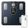 Anker Eufy Smart Scale C20 Black