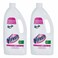 Vanish Stain Remover Liquid White 1 Liter 2 Pieces