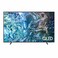 سامسونج تلفزيون كيو ال اي دي موديل QA85Q60DAUXTW قياس 85 انش 4K لون أسود