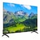 سكاي ورث تلفزيون ال اي دي موديل 60G6400H قياس 60 انش 4K لون أسود