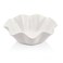Kulsan Rosa Salad Bowl 35 Cm White