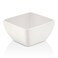 Kulsan Square Bowl 12.5 Cm White