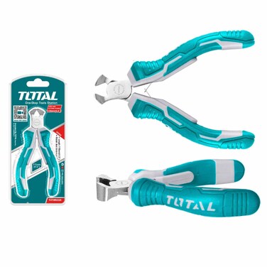 Total 4 5-Inch Electronic Pliers For Precision Work