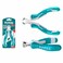 Total 4 5-Inch Electronic Pliers For Precision Work