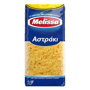 ميليسا معكرونة ستيلين 500 غرام