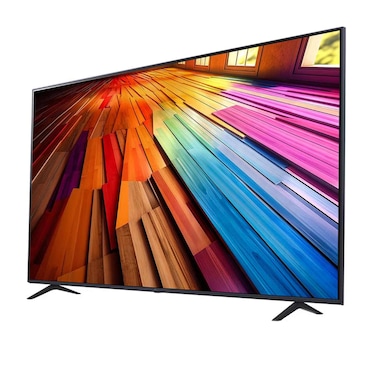 تلفزيون LG سمارت UHD 75 بوصة موديل 75UT80006LB