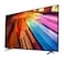 تلفزيون LG سمارت UHD 75 بوصة موديل 75UT80006LB