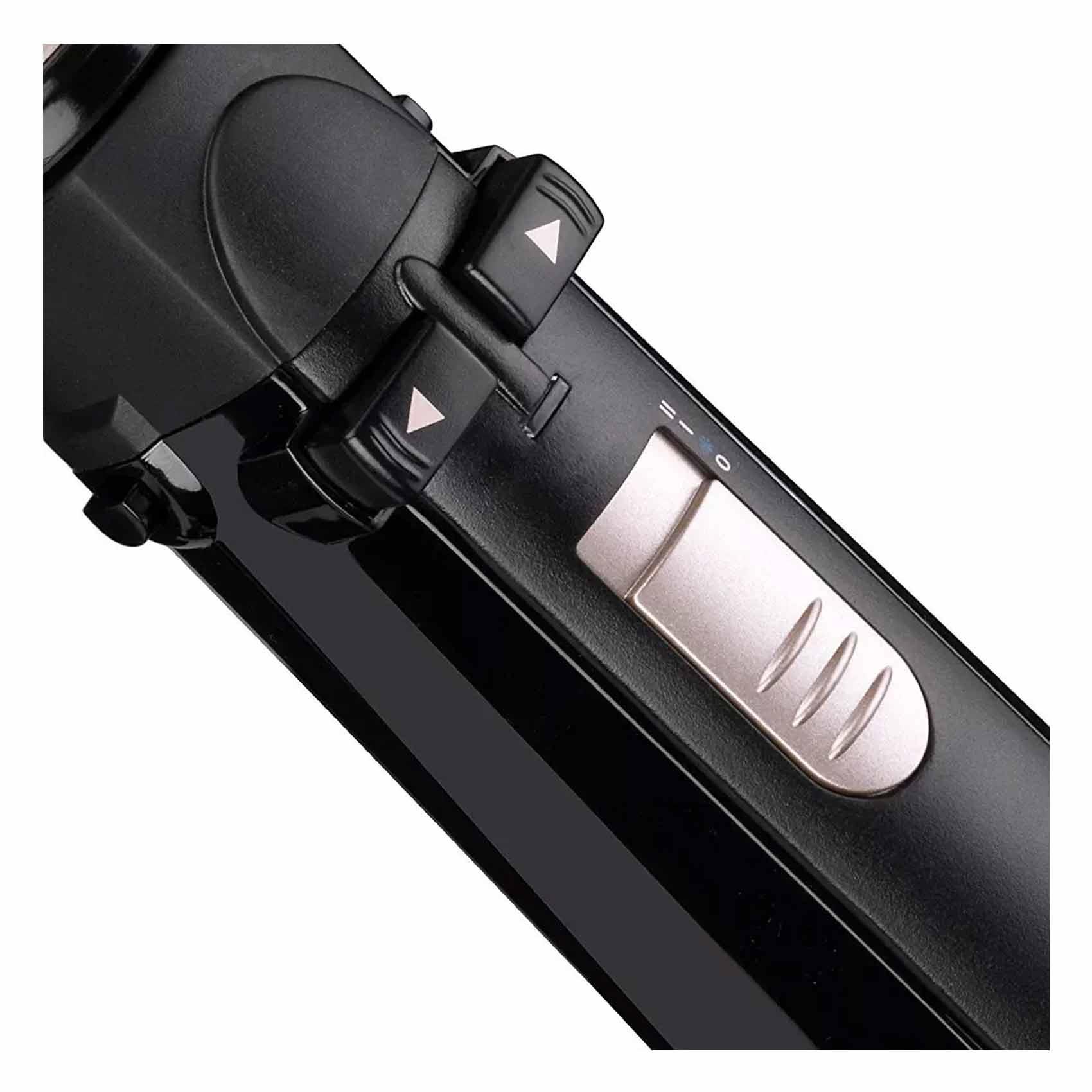 Babyliss Hair Brush AS200E 1000 Watt Black product thumbnail 3