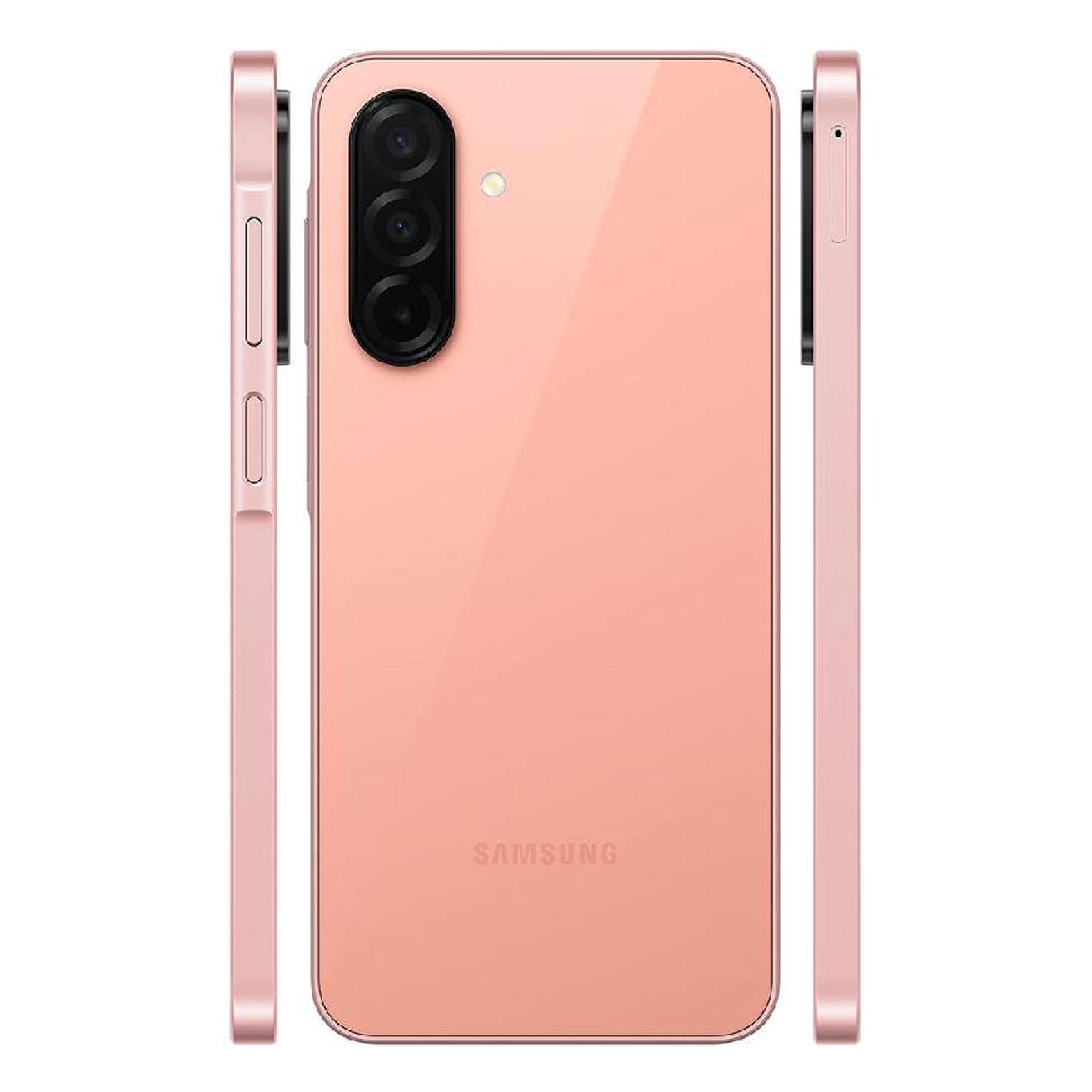 Samsung Galaxy A26 Smartphone 5G 8GB Ram 256GB Pink product thumbnail 2