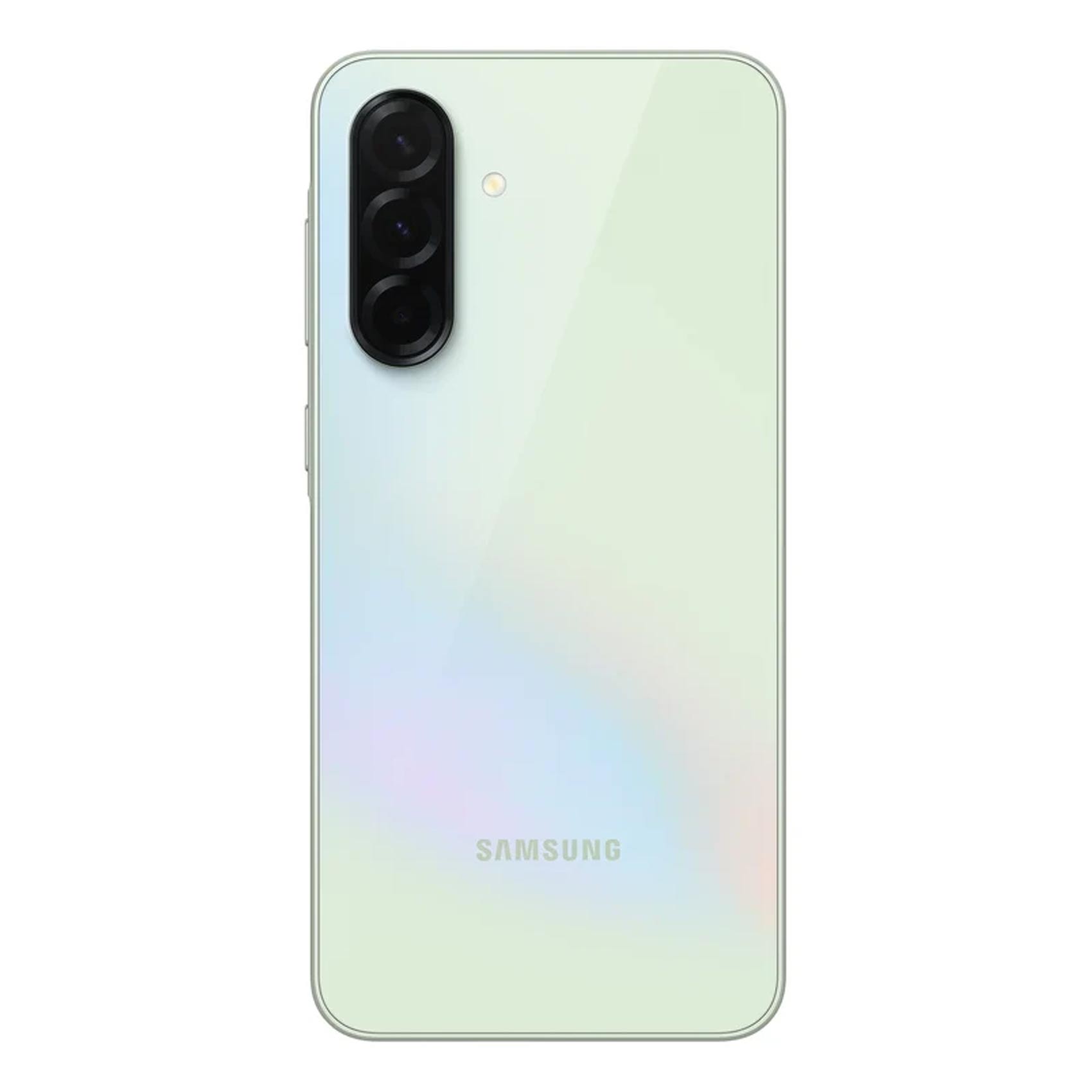 Samsung Galaxy A36 Smartphone 5G 8GB Ram 128GB Light Green product thumbnail 2