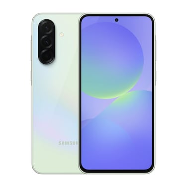 سامسونج جالكسي A36 سمارت فون 5G رام 8 جيجا 128 جيجابايت لون رمادي