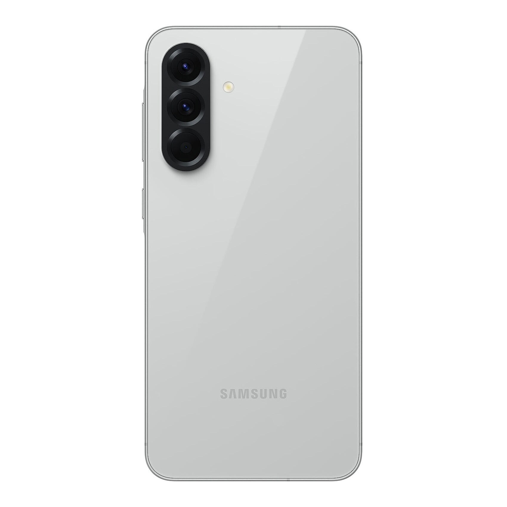 Samsung Galaxy A56 Smartphone 5G 8GB RAM 128GB Gray product thumbnail 2