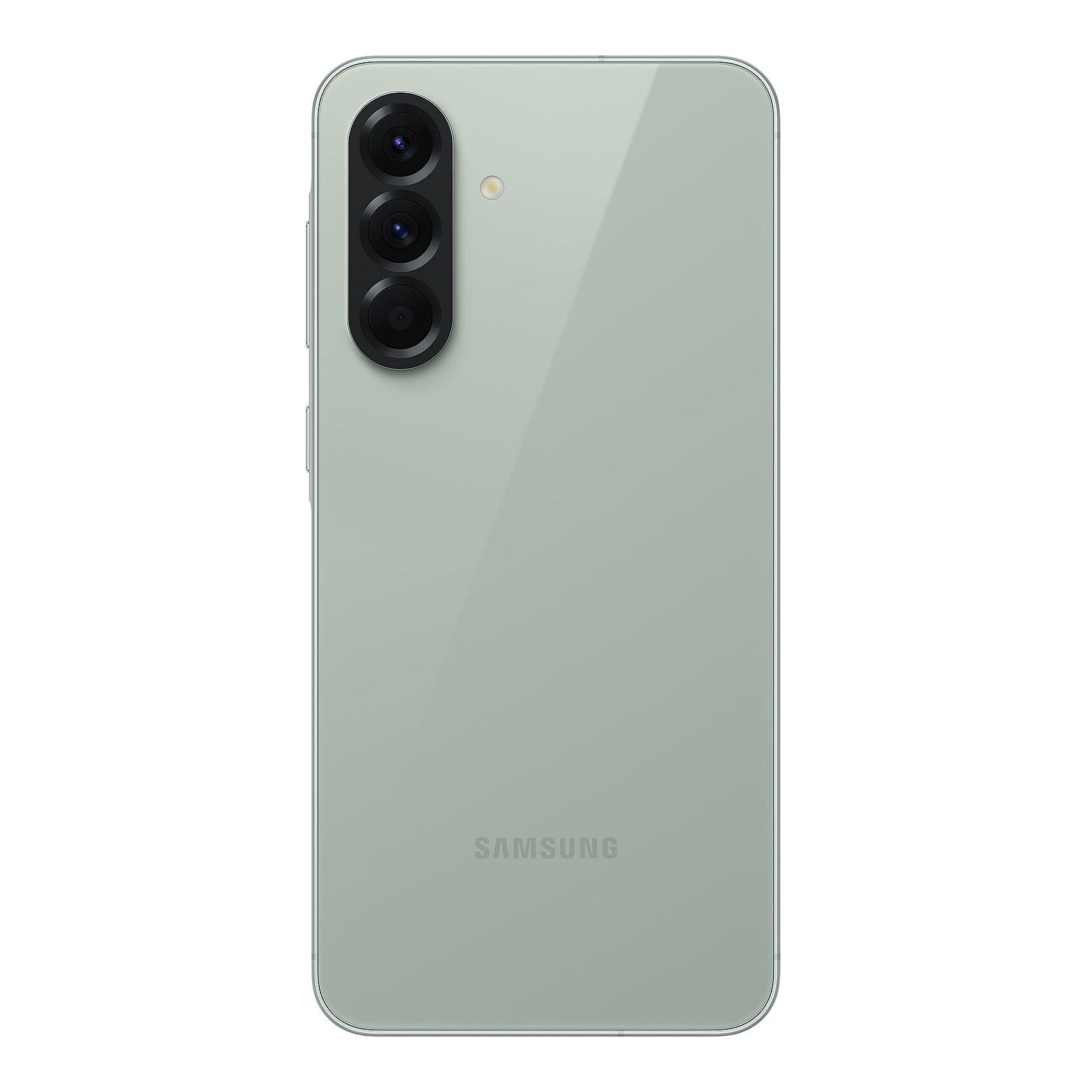 Samsung Galaxy A56 Smartphone 5G 8GB RAM 128GB Green product thumbnail 2