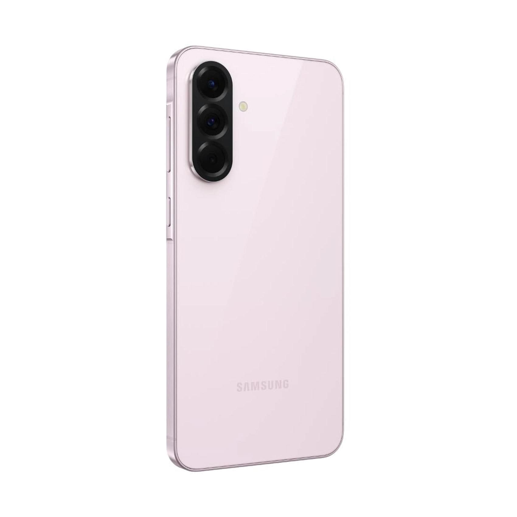 Samsung Galaxy A56 Smartphone 5G 8GB RAM 256GB Light Pink product thumbnail 2