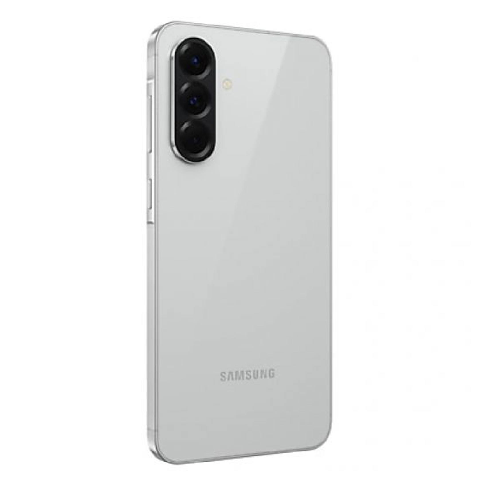 Samsung Galaxy A56 Smartphone 5G 12GB RAM 256GB Gray product thumbnail 2