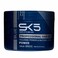 Sk5 Hair Gel Blue 500Ml
