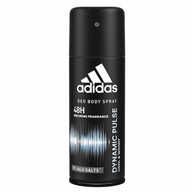 Adidas Deodorant Spray Dynamic 150Ml