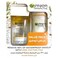 Garnier Micellar Water Oil Infused 400 Ml+ Cotton Pad