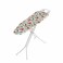 Rorets ExClusive 38x120 CM White