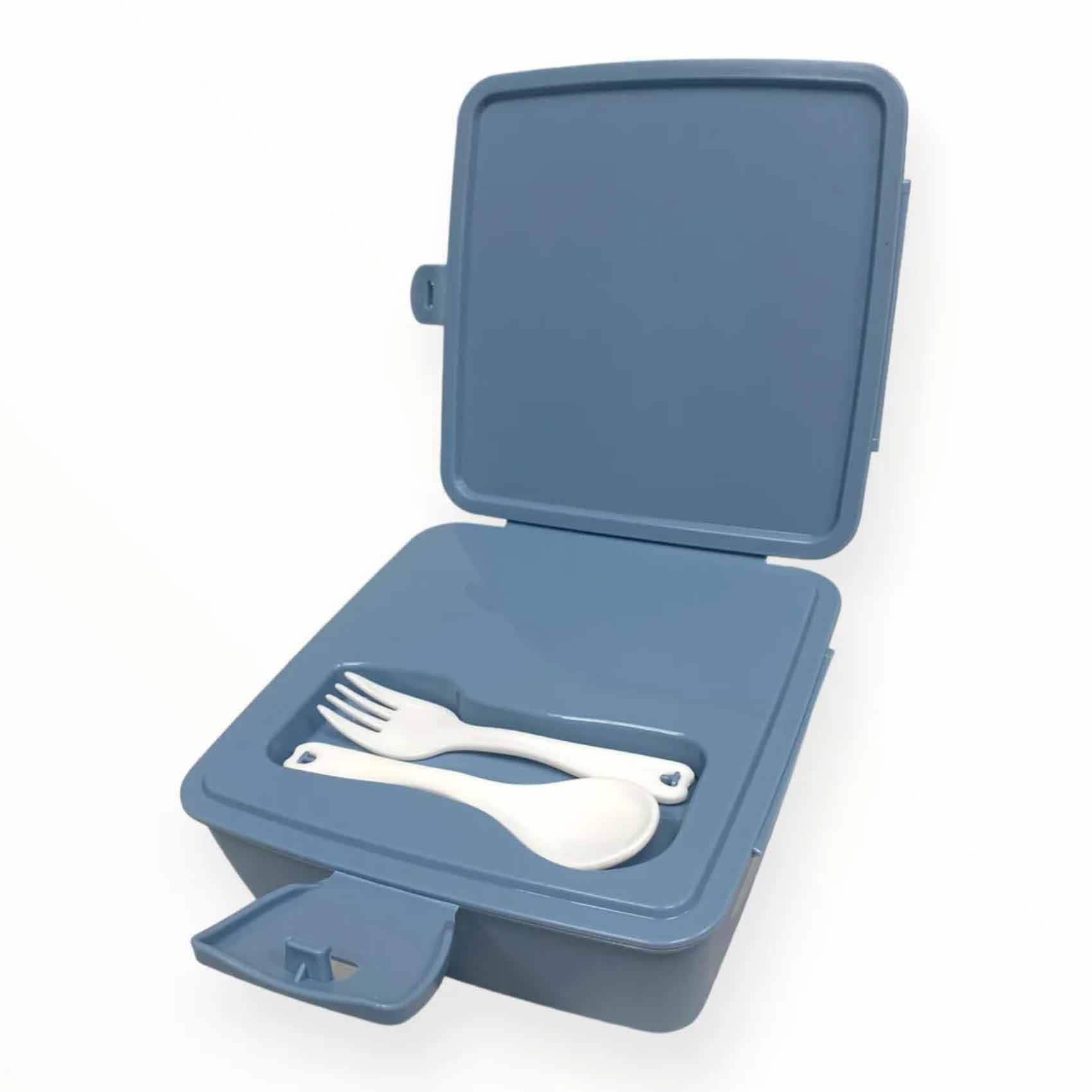 Titz Vera Lunch Box Set 1.3 Ml Multi colors product thumbnail 2