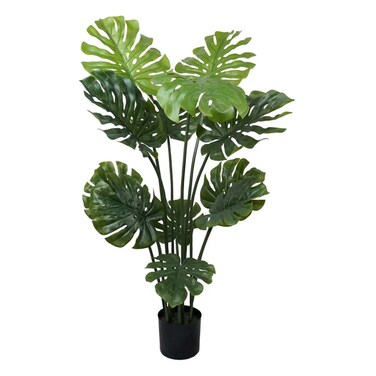 Artificial Plant with a Natural Vibe